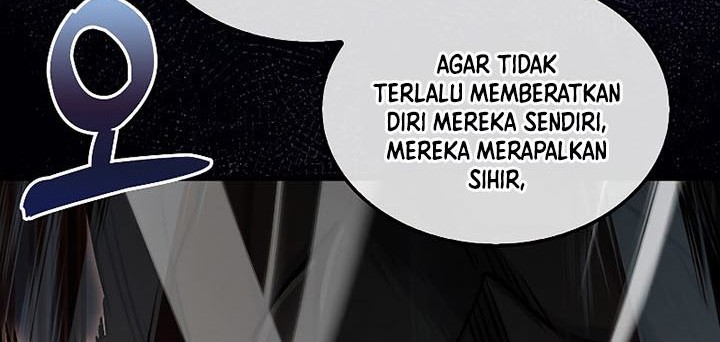 Sleeping Ranker Bab 71 halaman 45
