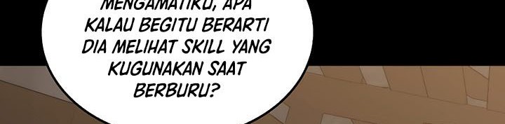 Sleeping Ranker Bab 71 halaman 73