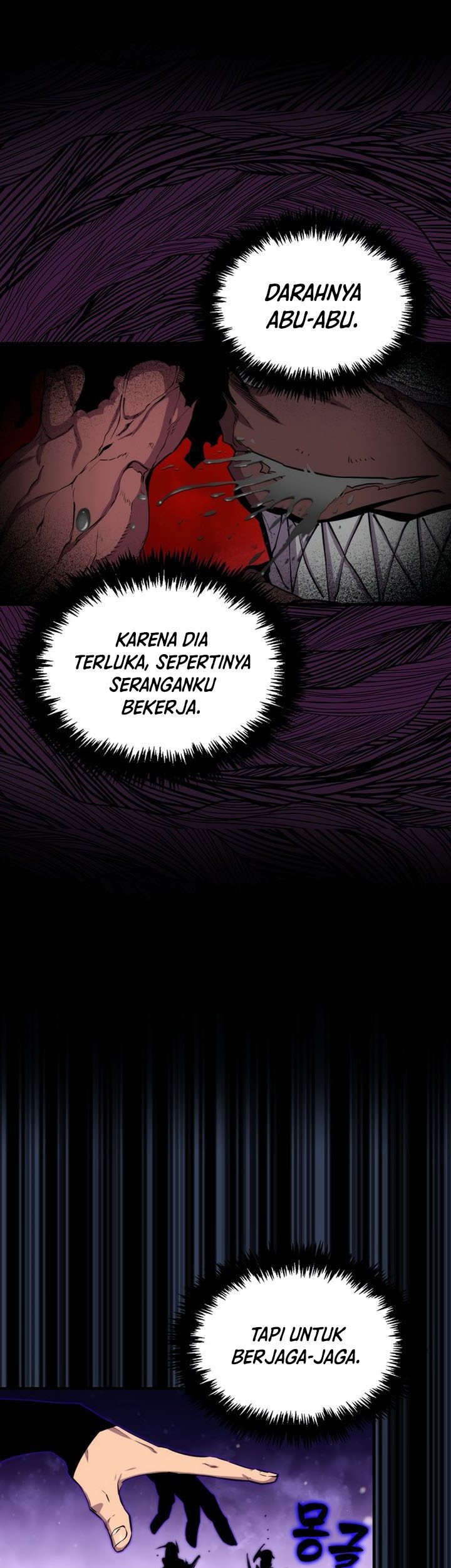 Sleeping Ranker Bab 72 halaman 10