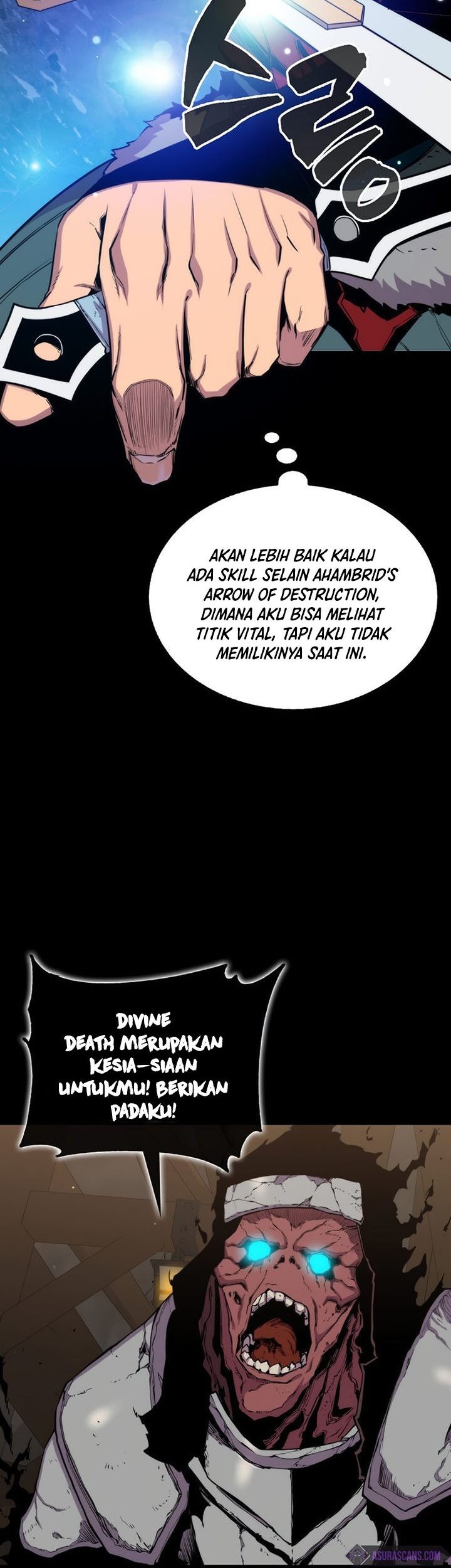 Sleeping Ranker Bab 72 halaman 24