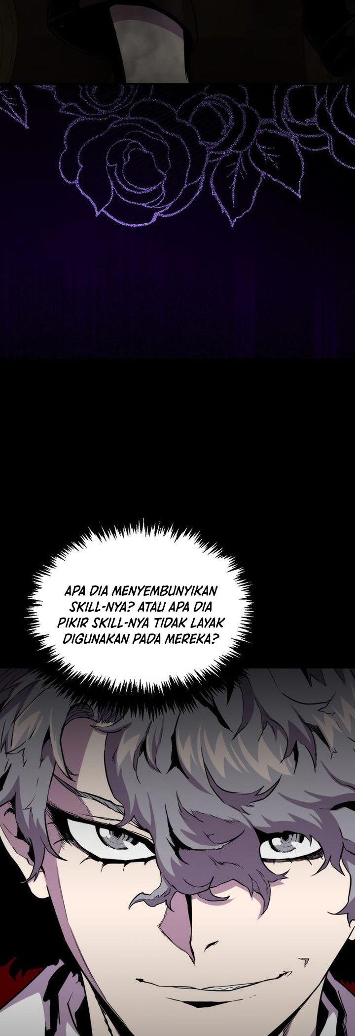 Sleeping Ranker Bab 72 halaman 36