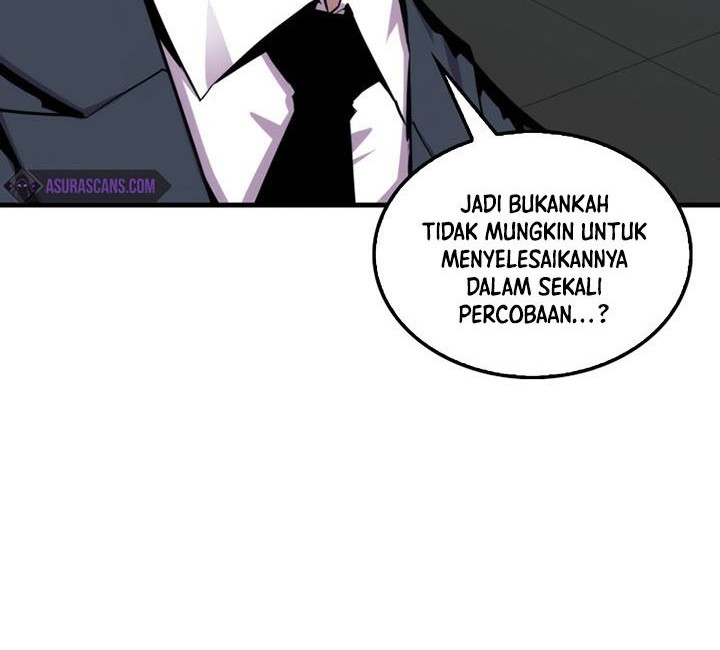 Sleeping Ranker Bab 72 halaman 61
