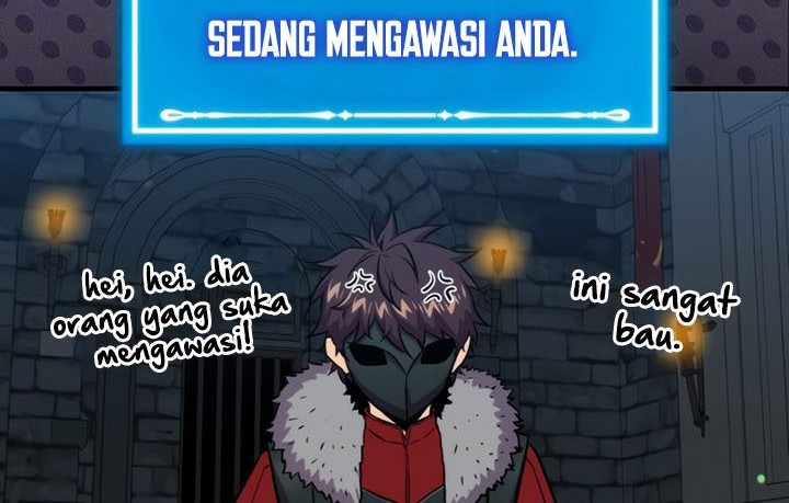 Sleeping Ranker Bab 72 halaman 75