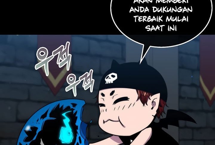 Sleeping Ranker Bab 72 halaman 81