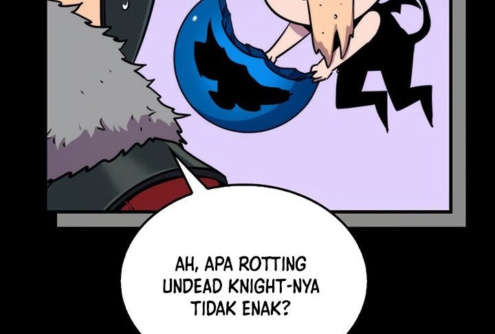 Sleeping Ranker Bab 72 halaman 83