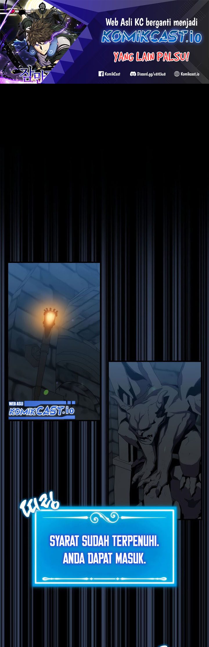 Sleeping Ranker Bab 73 halaman 2