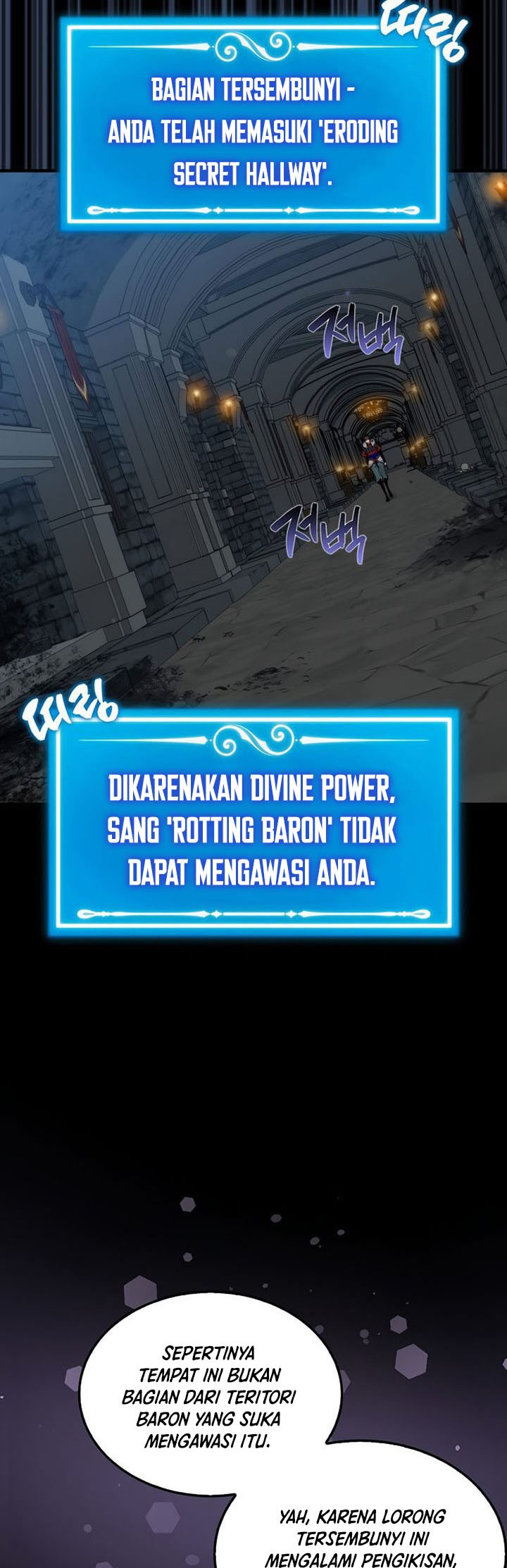 Sleeping Ranker Bab 73 halaman 3