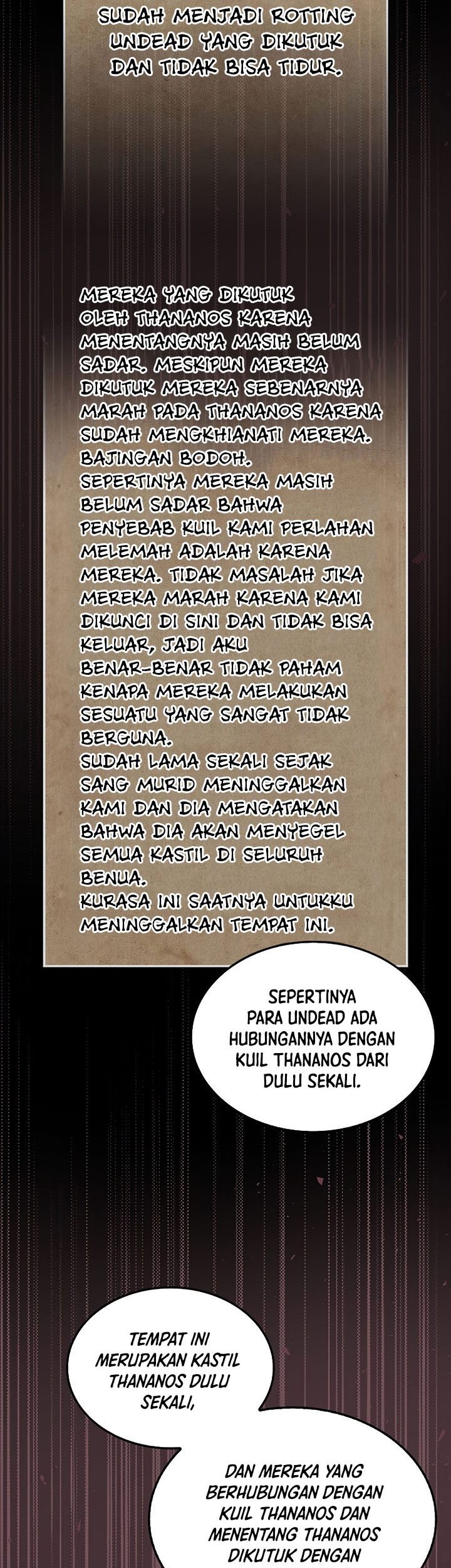 Sleeping Ranker Bab 73 halaman 8