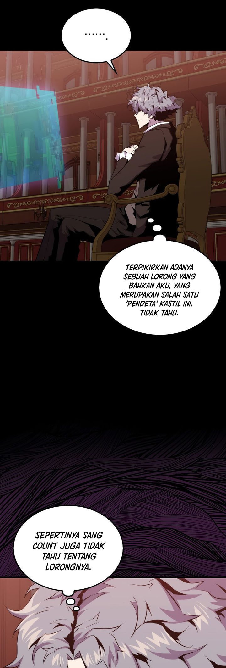 Sleeping Ranker Bab 73 halaman 14