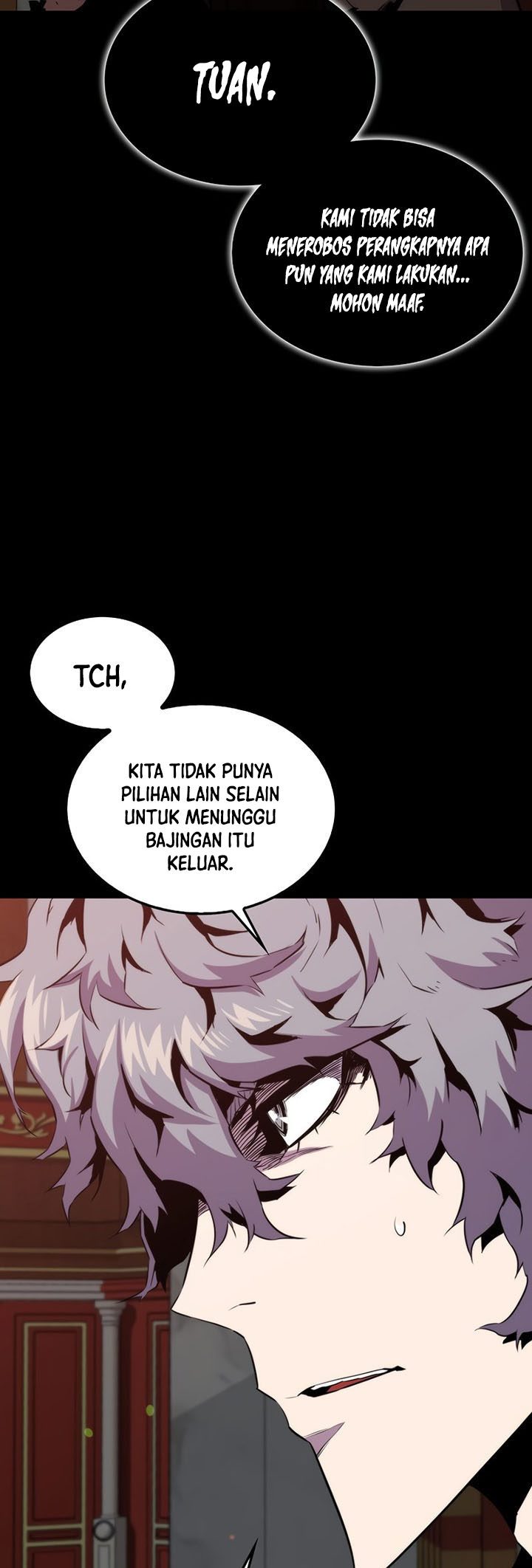 Sleeping Ranker Bab 73 halaman 16