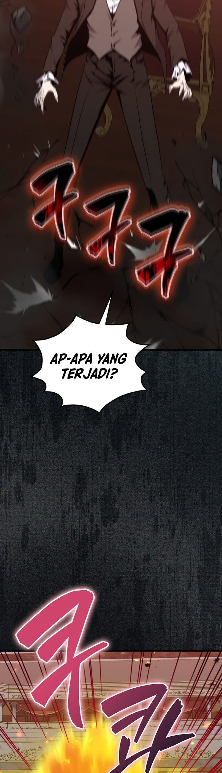 Sleeping Ranker Bab 73 halaman 20