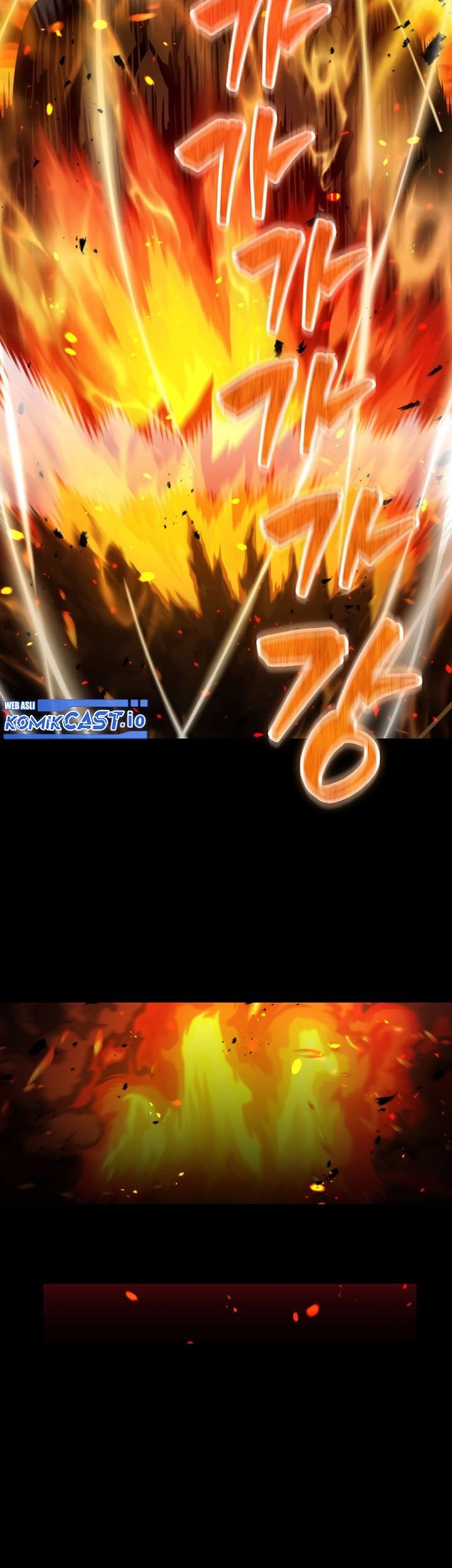 Sleeping Ranker Bab 73 halaman 40