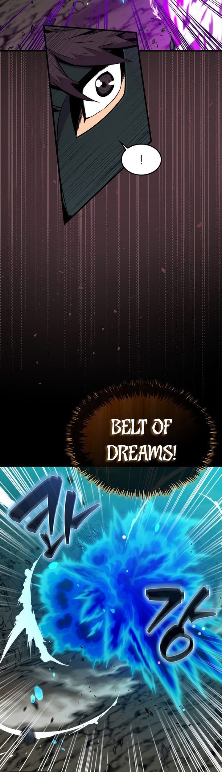 Sleeping Ranker Bab 73 halaman 48