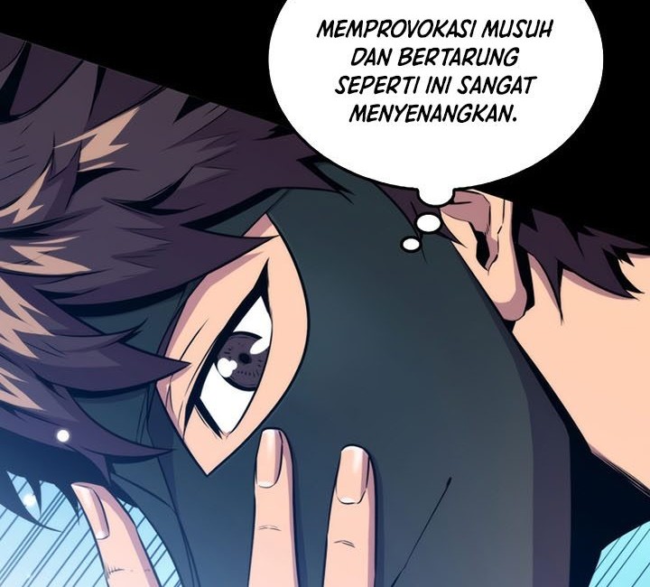 Sleeping Ranker Bab 73 halaman 51