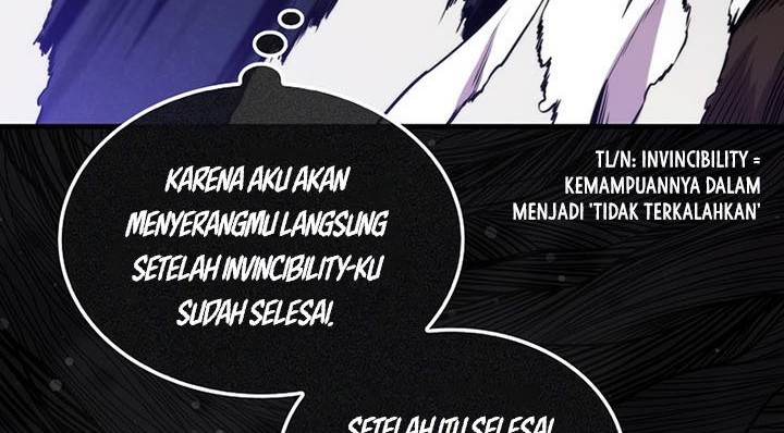 Sleeping Ranker Bab 73 halaman 69