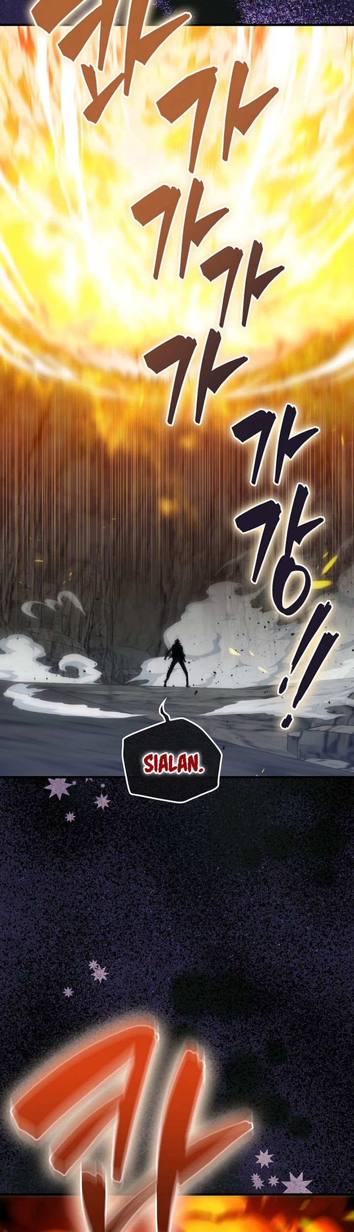 Sleeping Ranker Bab 73 halaman 84