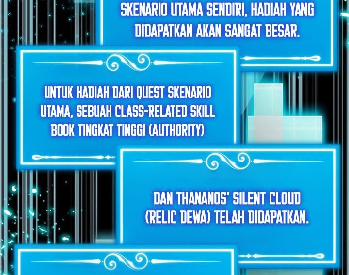 Sleeping Ranker Bab 73 halaman 87