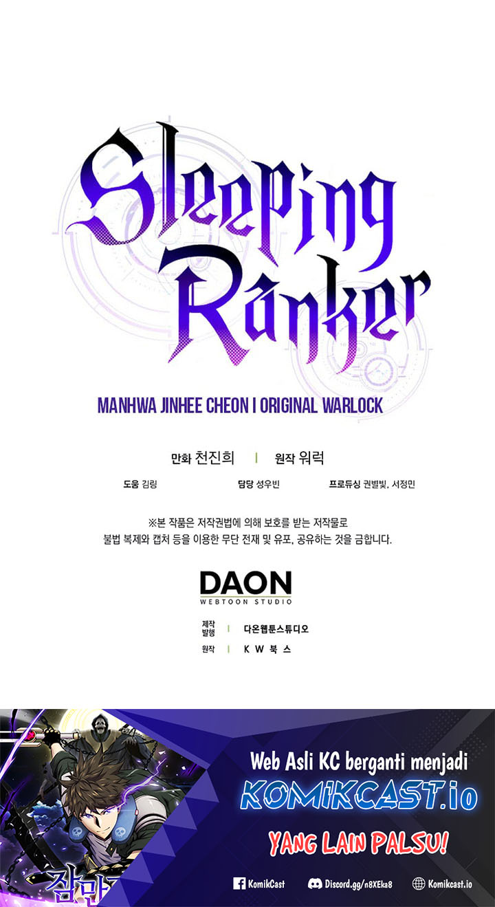 Sleeping Ranker Bab 73 halaman 90