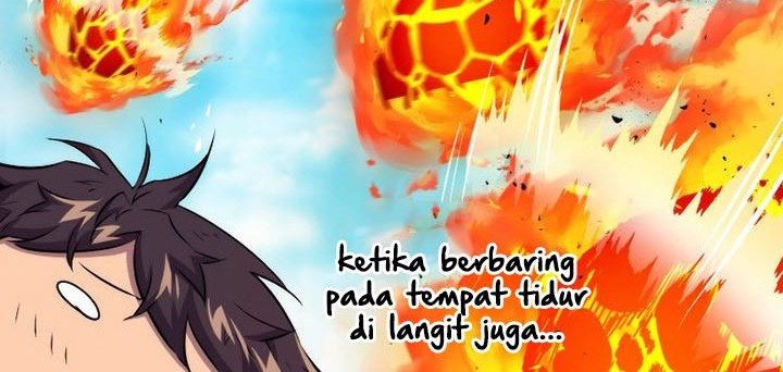 Sleeping Ranker Bab 74 halaman 24
