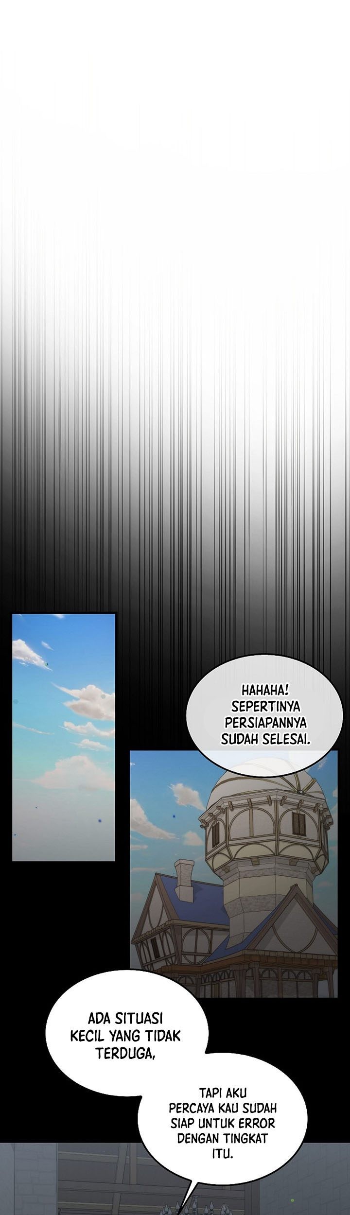 Sleeping Ranker Bab 74 halaman 27