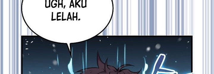 Sleeping Ranker Bab 74 halaman 40