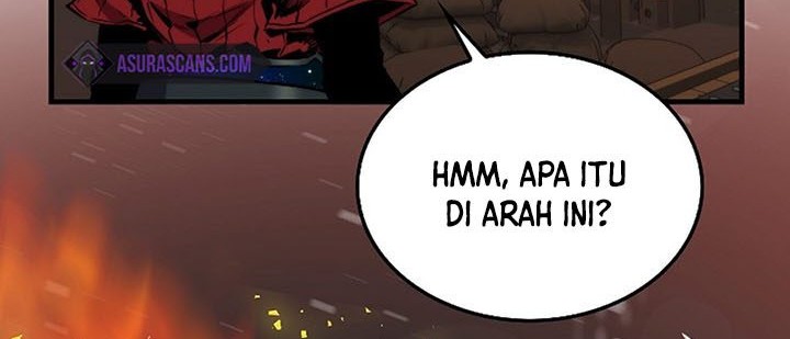 Sleeping Ranker Bab 74 halaman 48