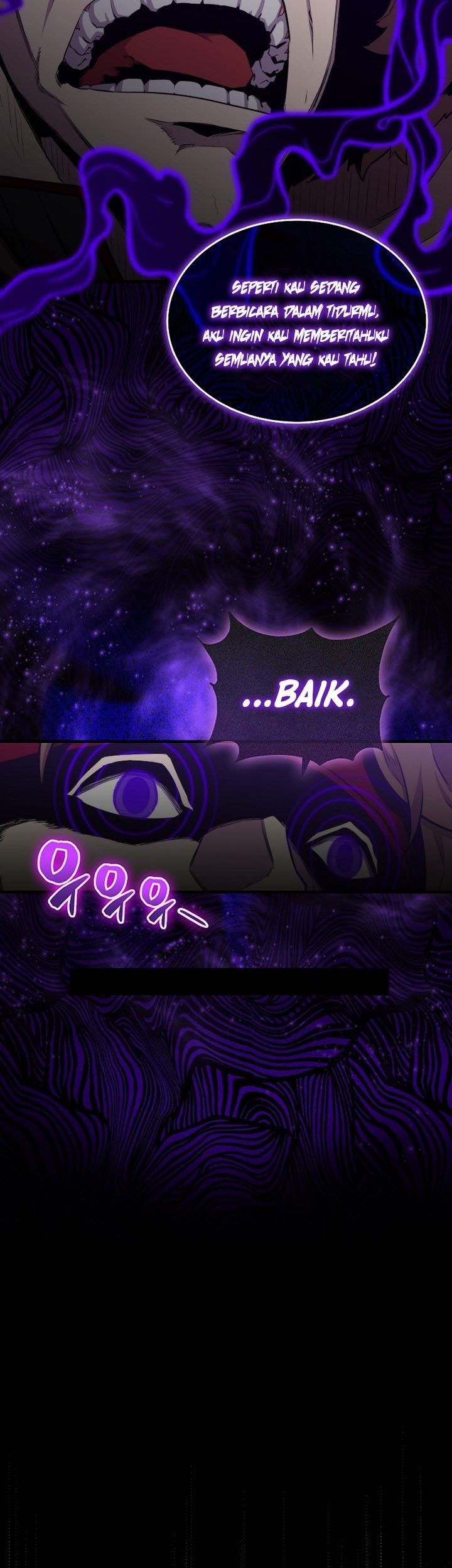 Sleeping Ranker Bab 74 halaman 81