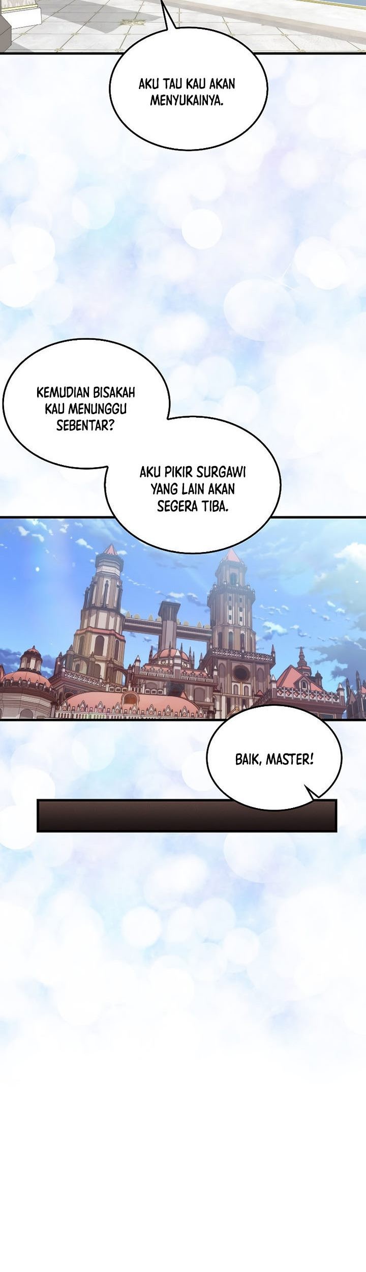 Sleeping Ranker Bab 75 halaman 16