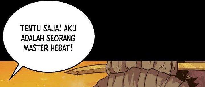 Sleeping Ranker Bab 76 halaman 19