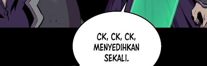 Sleeping Ranker Bab 76 halaman 33