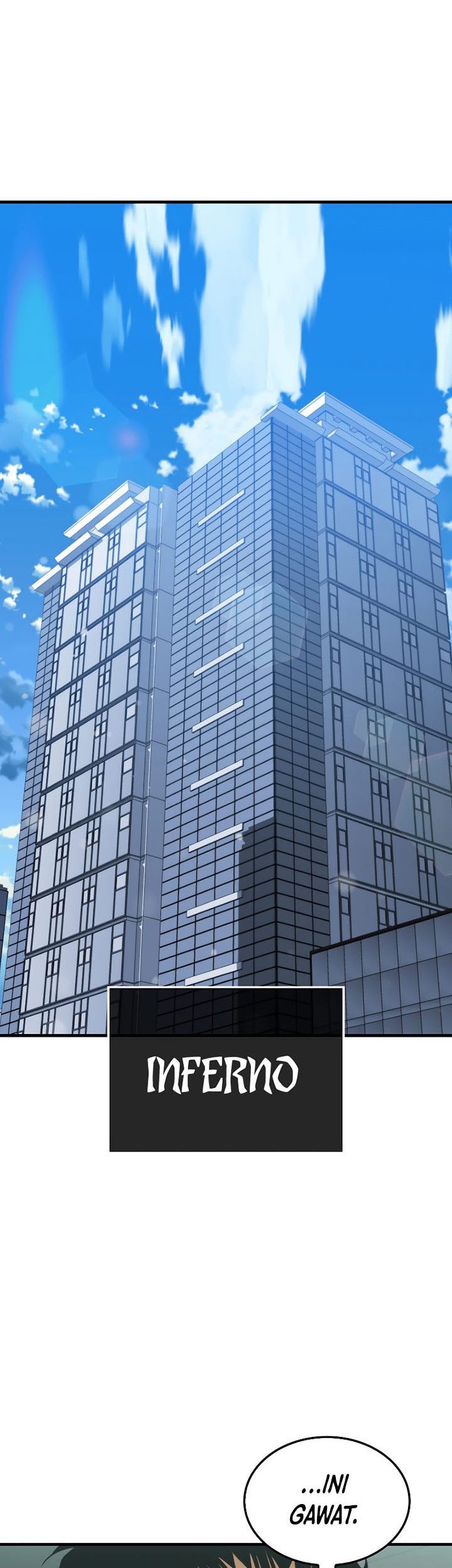 Sleeping Ranker Bab 76 halaman 38
