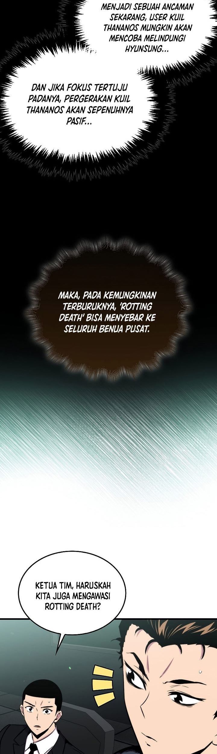 Sleeping Ranker Bab 76 halaman 48