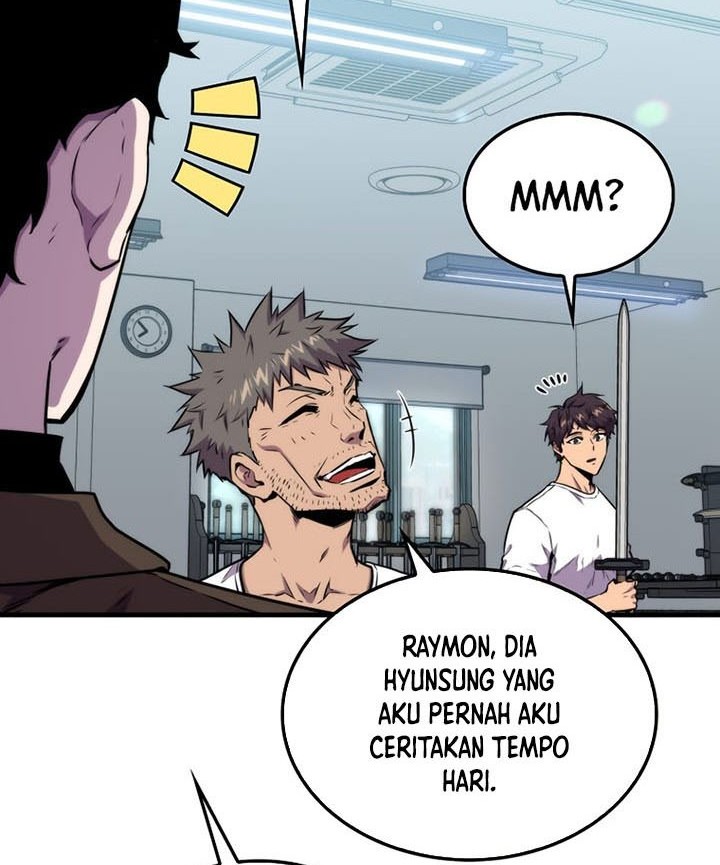 Sleeping Ranker Bab 77 halaman 5