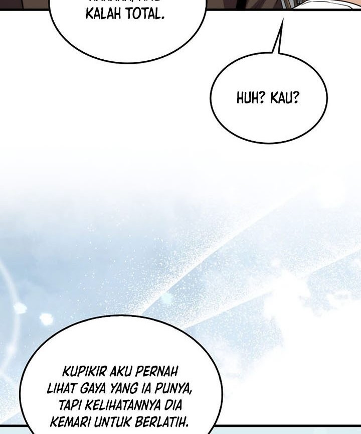 Sleeping Ranker Bab 77 halaman 7