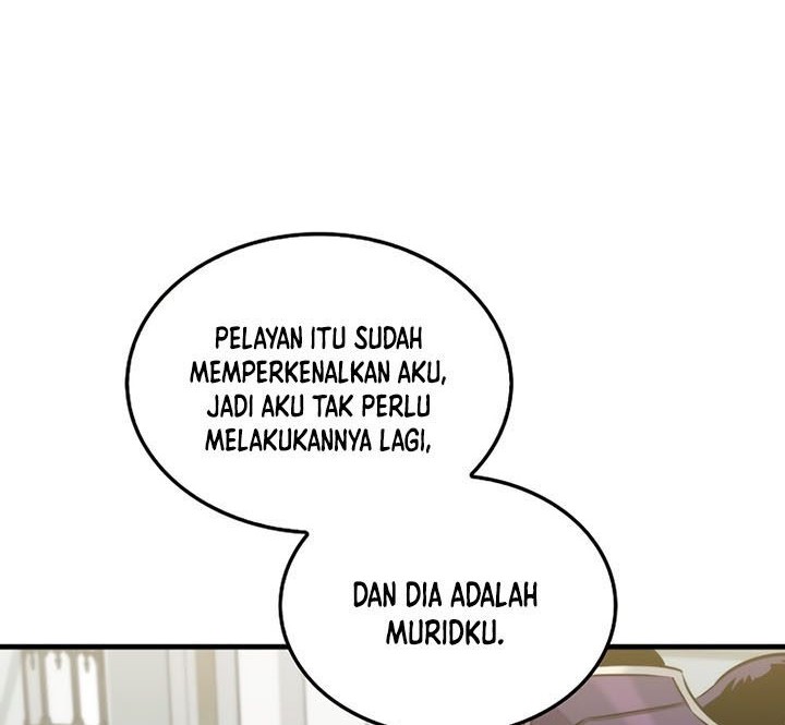 Sleeping Ranker Bab 77 halaman 35