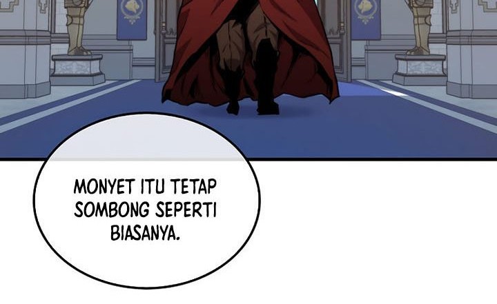 Sleeping Ranker Bab 77 halaman 49
