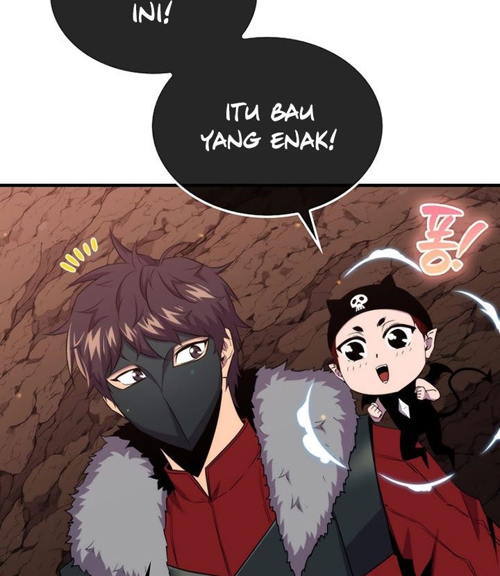 Sleeping Ranker Bab 81 halaman 11