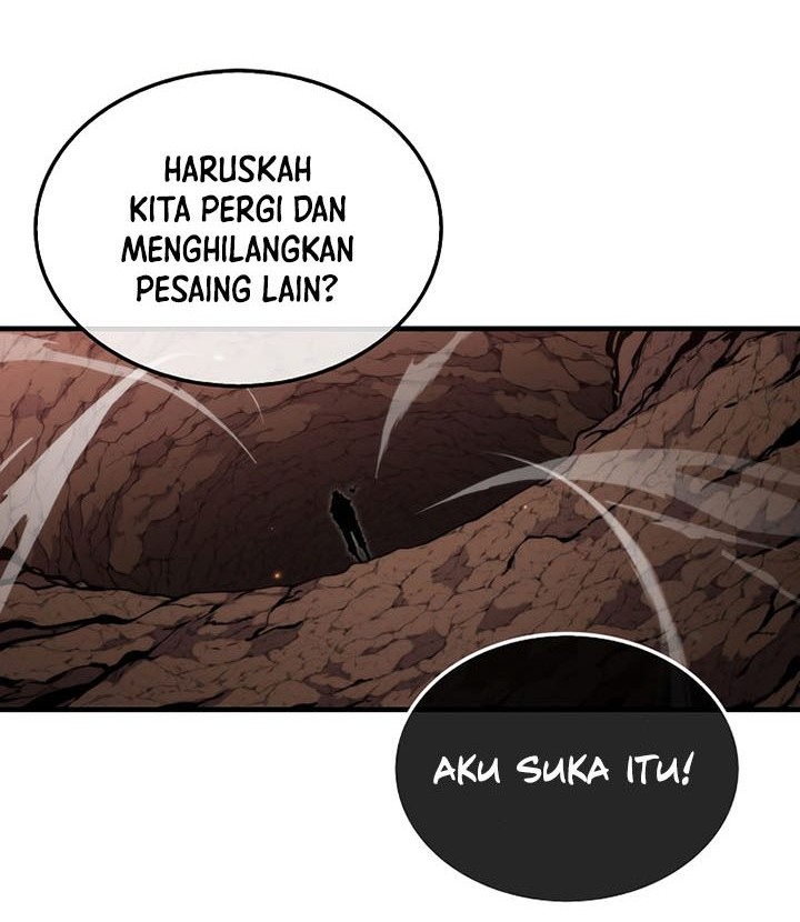 Sleeping Ranker Bab 81 halaman 15
