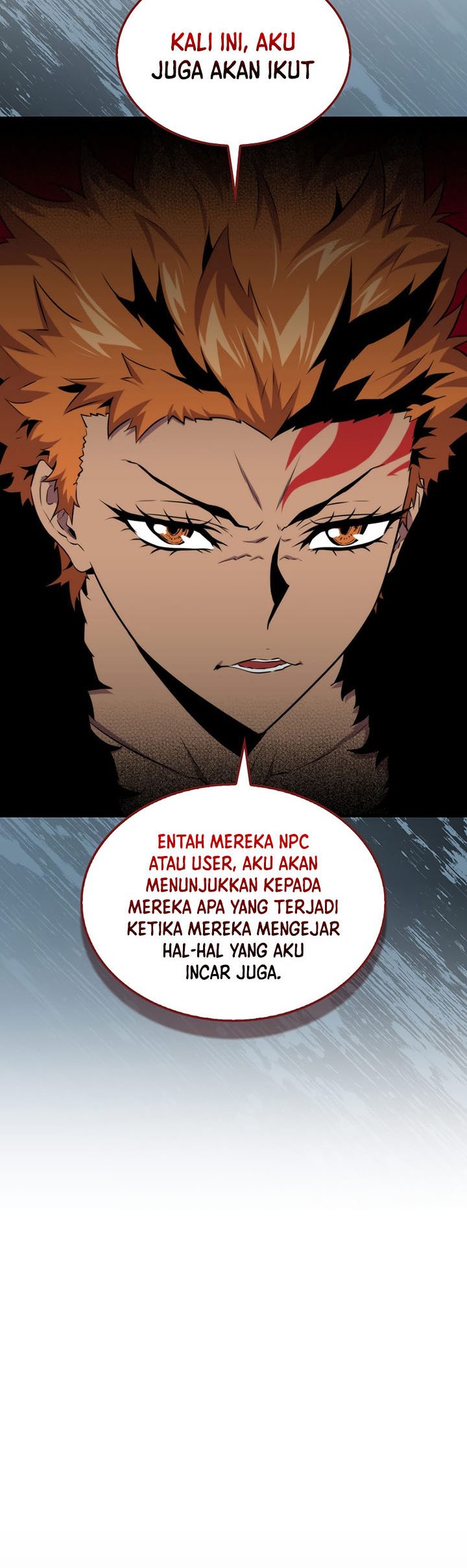 Sleeping Ranker Bab 81 halaman 22
