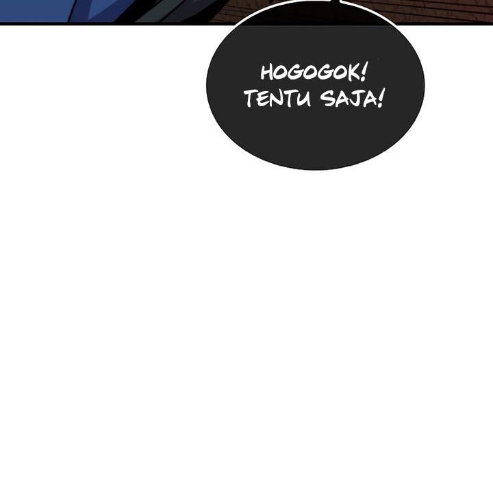 Sleeping Ranker Bab 81 halaman 30