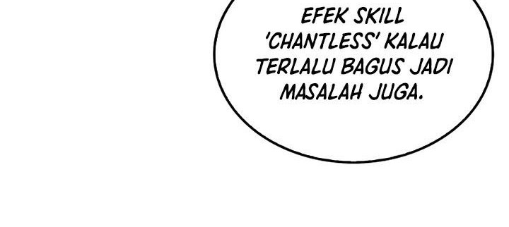 Sleeping Ranker Bab 81 halaman 74