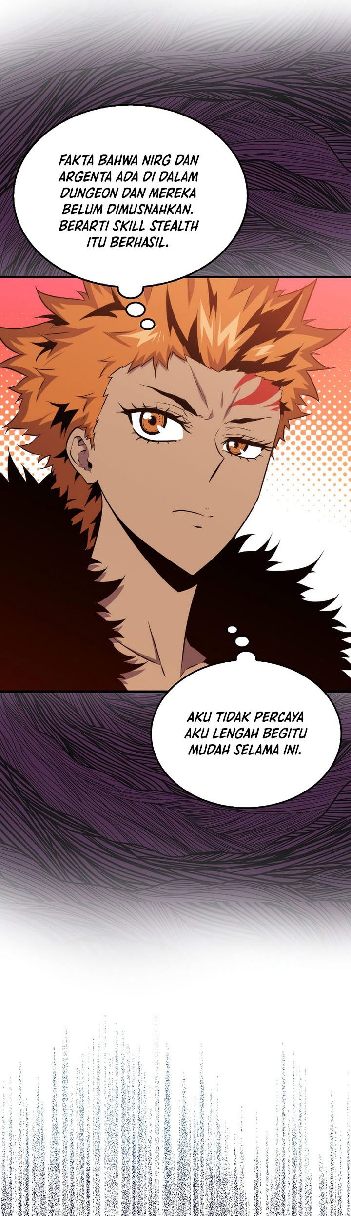 Sleeping Ranker chapter 82 halaman 3