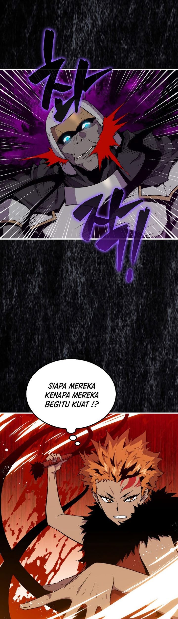 Sleeping Ranker chapter 82 halaman 13