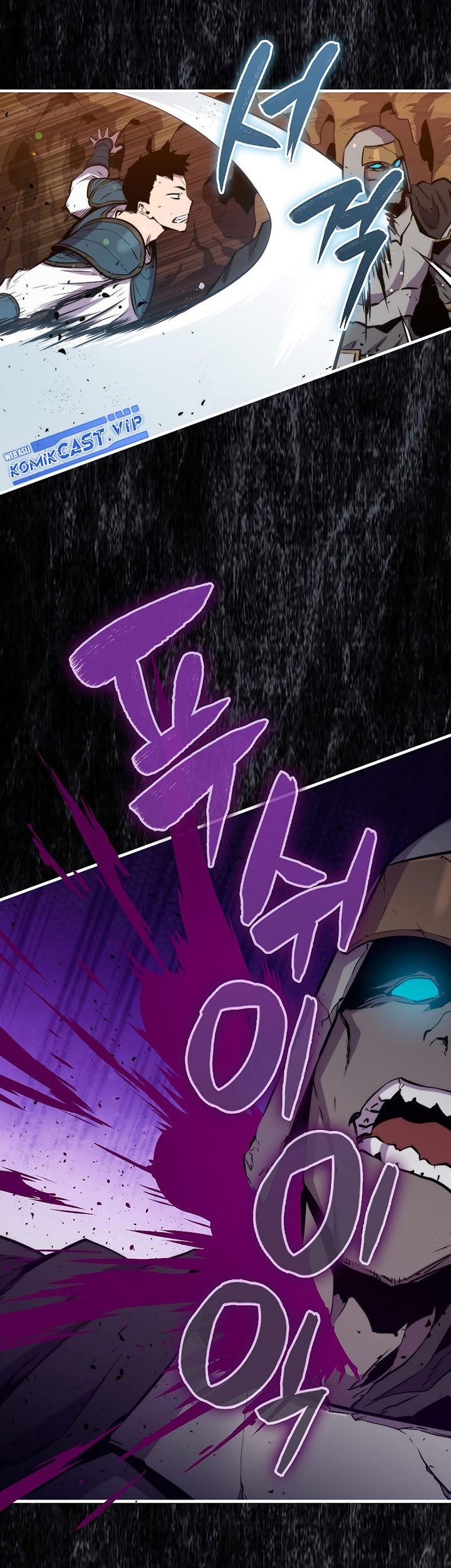 Sleeping Ranker chapter 82 halaman 15