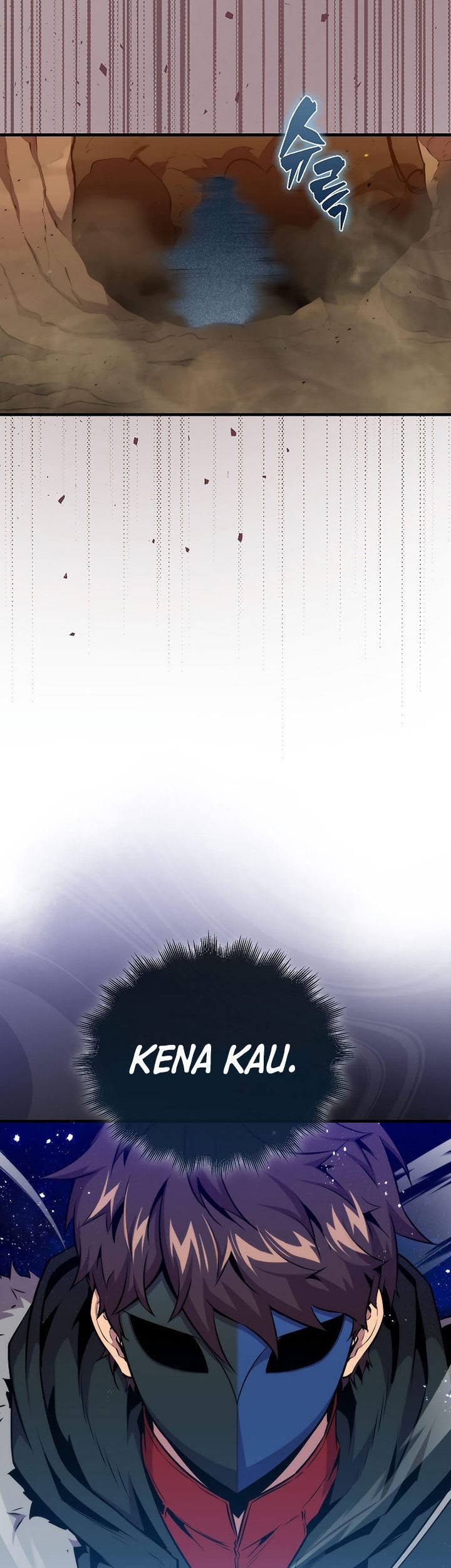 Sleeping Ranker chapter 82 halaman 25