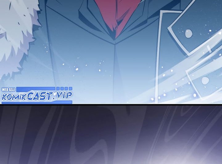 Sleeping Ranker chapter 82 halaman 26