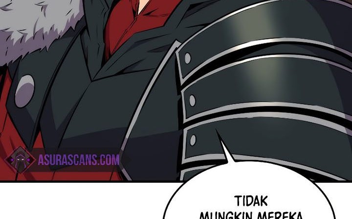 Sleeping Ranker chapter 82 halaman 38