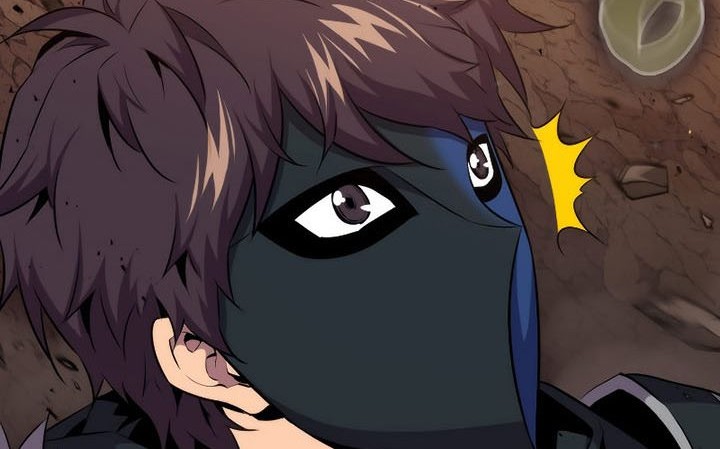 Sleeping Ranker chapter 82 halaman 40