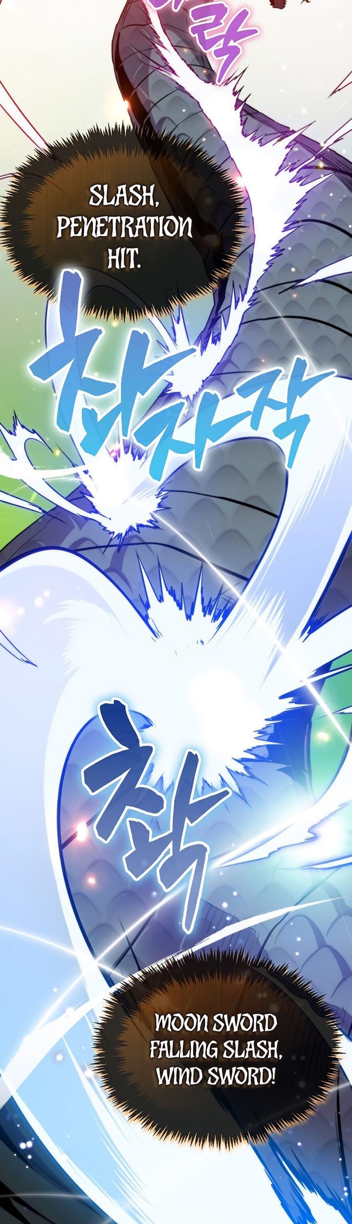 Sleeping Ranker chapter 82 halaman 55