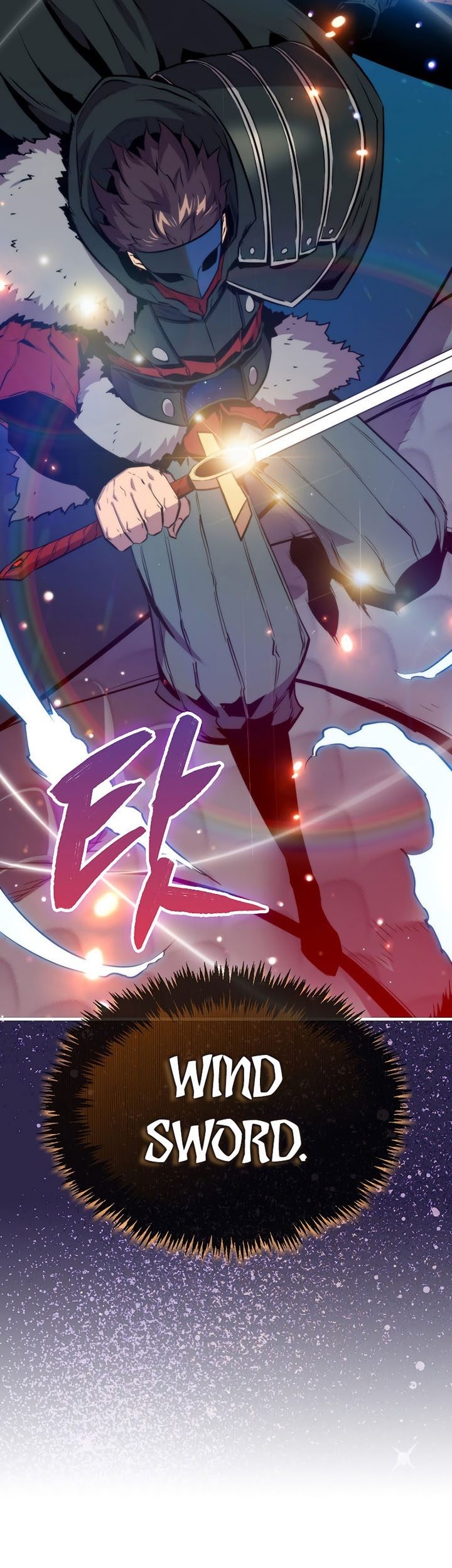 Sleeping Ranker chapter 82 halaman 57